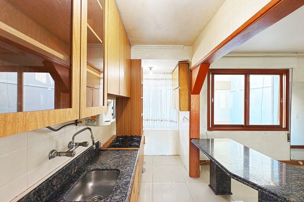 Apartamento, 1 quarto, 40 m² - Foto 24