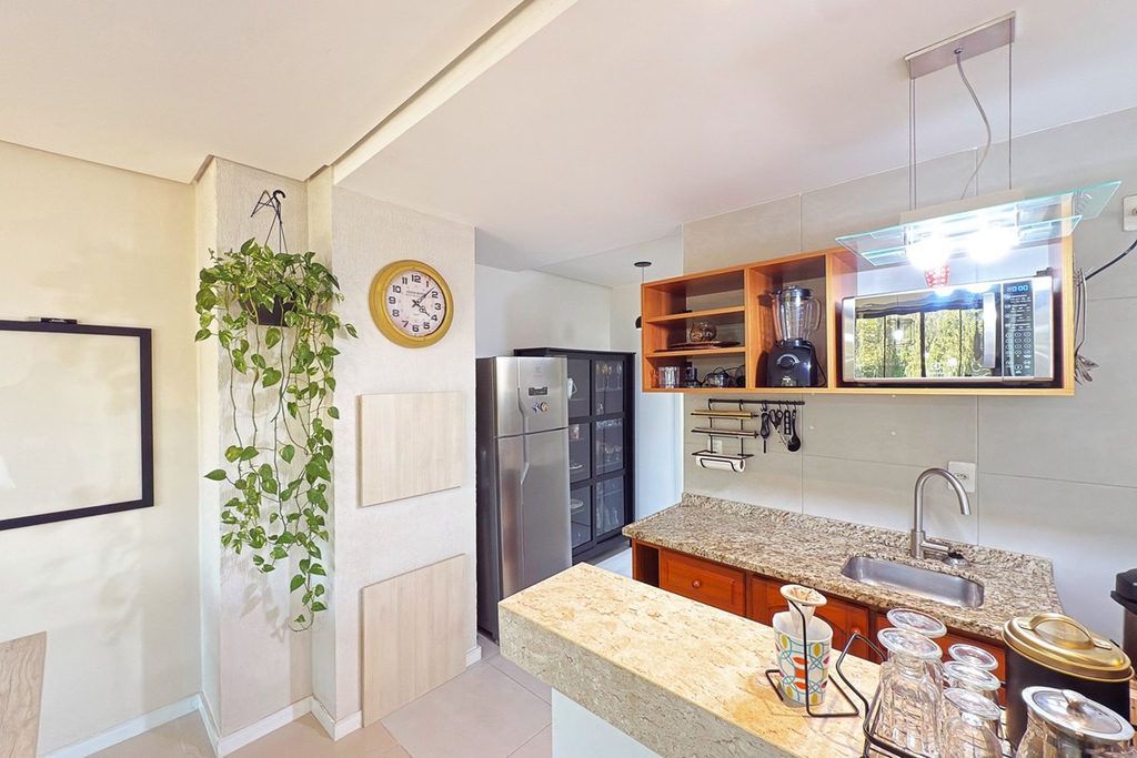 Apartamento, 1 quarto, 45 m² - Foto 18