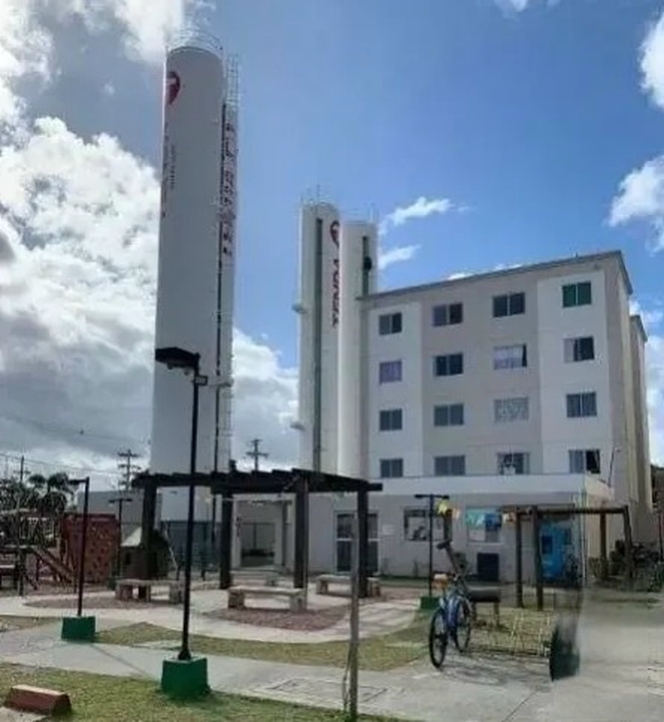 Apartamento, 2 quartos, 41 m² - Foto 12