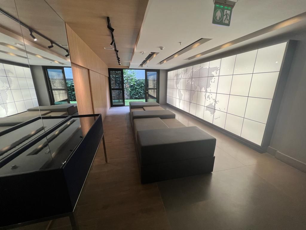 Sala-Conjunto, 37 m² - Foto 13