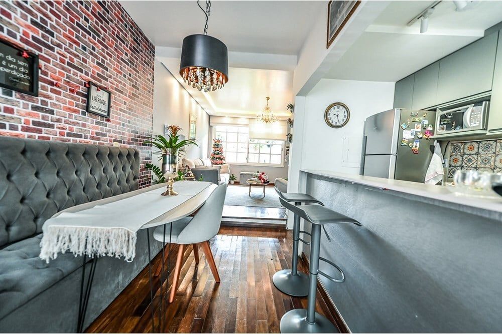 Casa de Condomínio à venda com 2 quartos, 81m² - Foto 49