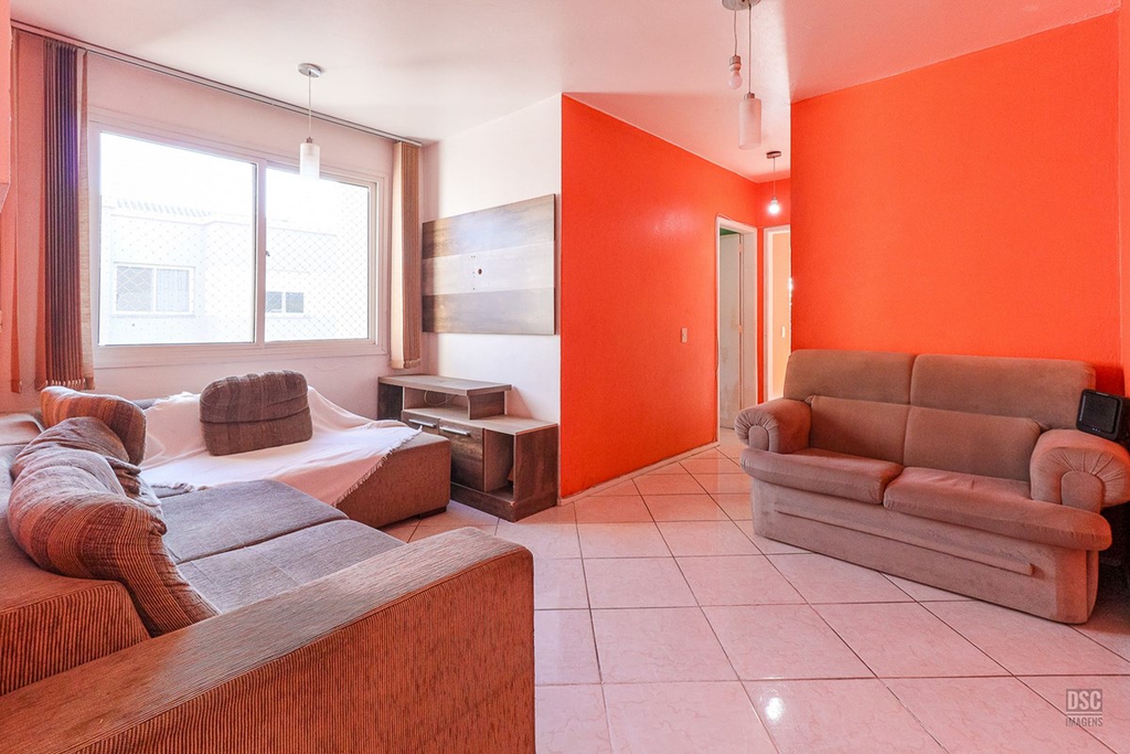 Apartamento, 2 quartos, 58 m² - Foto 21