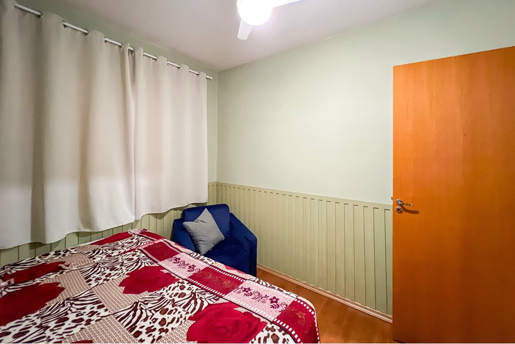 Apartamento à venda com 2 quartos, 51m² - Foto 14