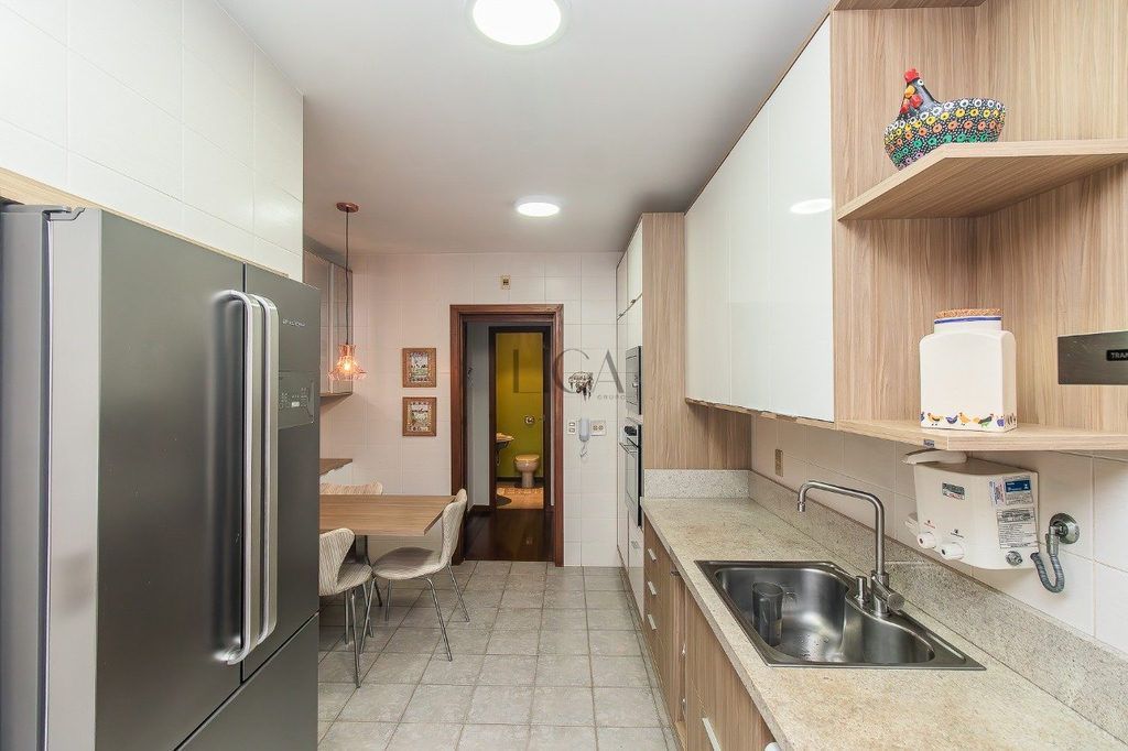 Apartamento, 3 quartos, 168 m² - Foto 32