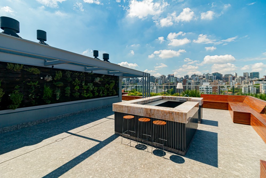 Apartamento, 1 quarto, 62 m² - Foto 17