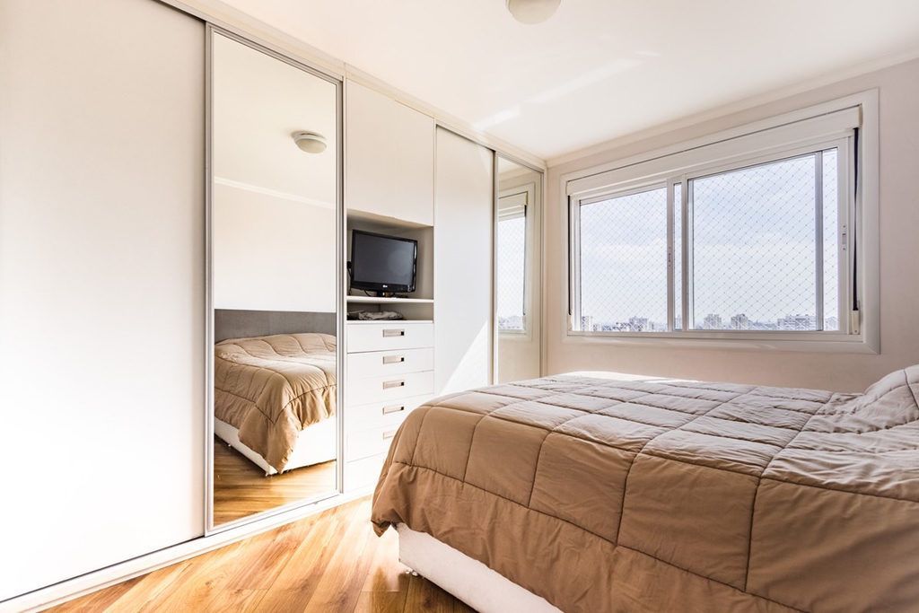 Apartamento, 3 quartos, 93 m² - Foto 34
