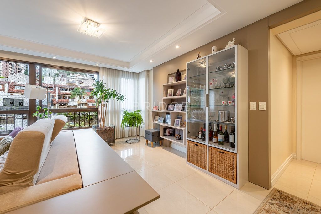 Apartamento, 3 quartos, 140 m² - Foto 30