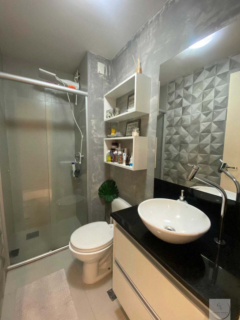 Apartamento, 3 quartos, 60 m² - Foto 13