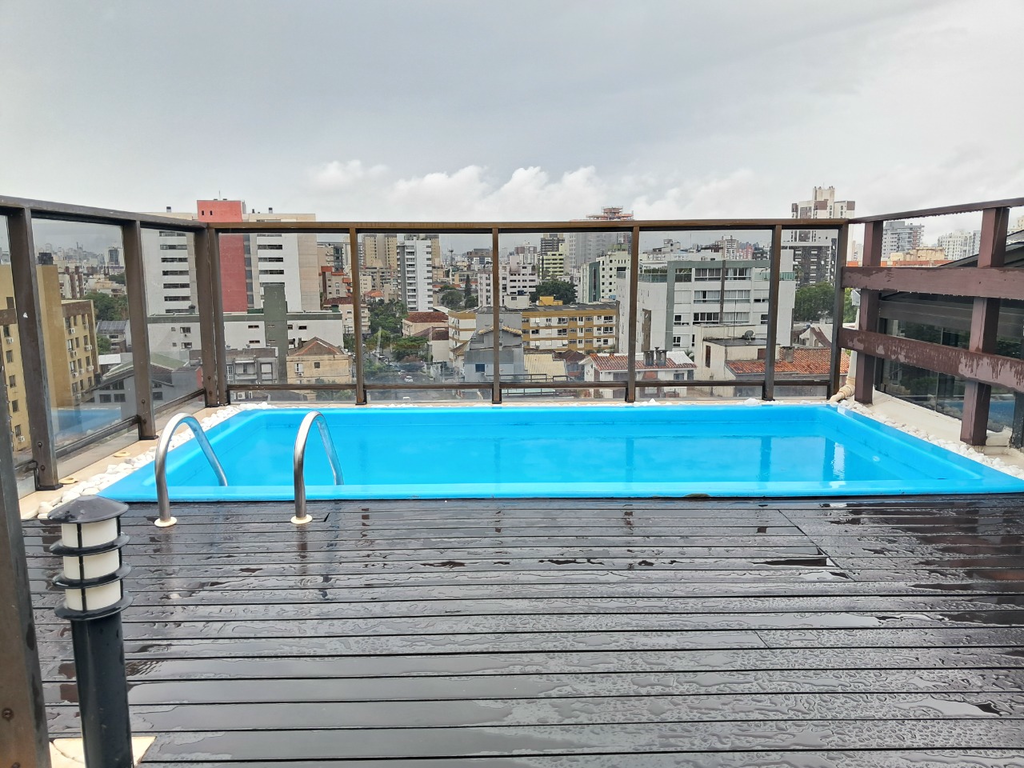 Cobertura, 3 quartos, 251 m² - Foto 8