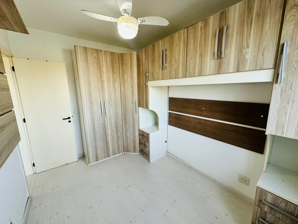 Apartamento, 2 quartos, 53 m² - Foto 13