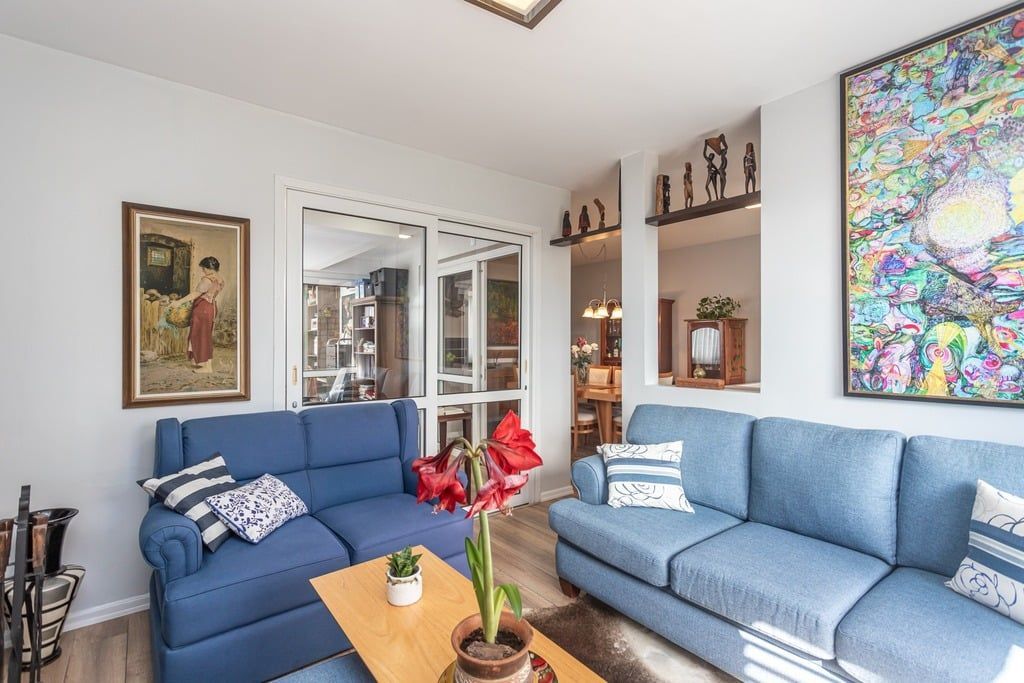 Cobertura, 3 quartos, 241 m² - Foto 11