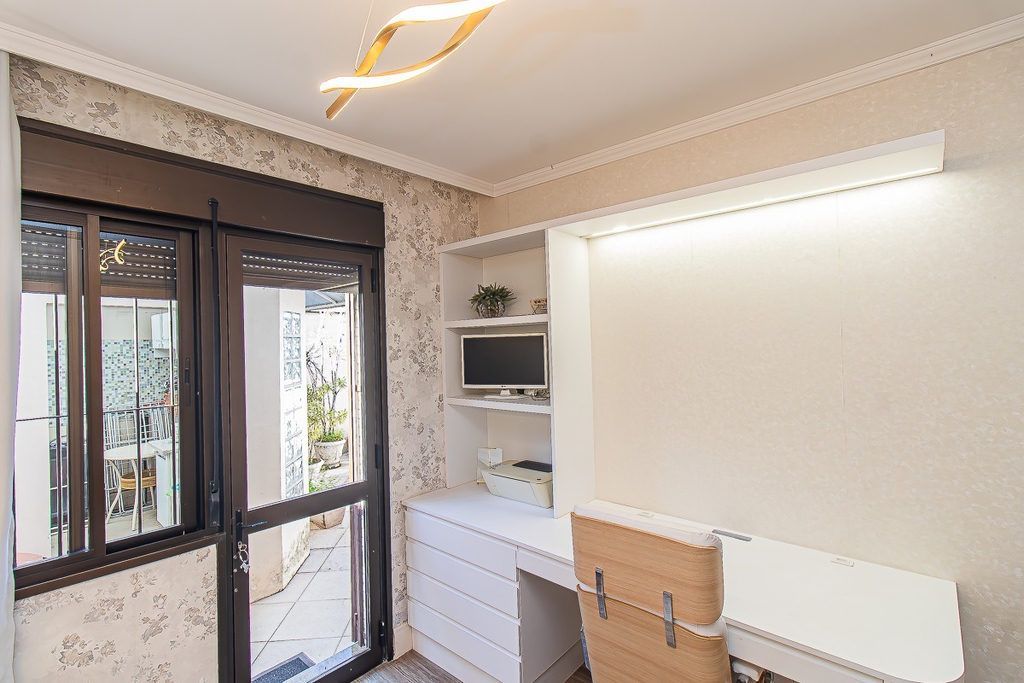 Depósito-Galpão, 166 m² - Foto 14