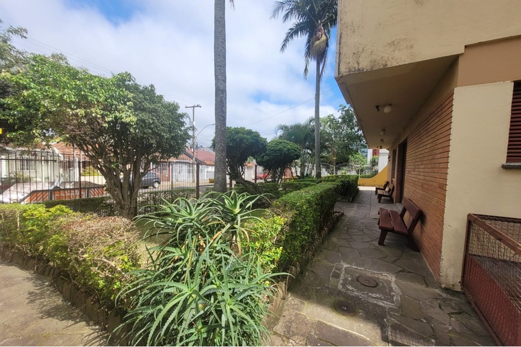 Apartamento, 1 quarto, 44 m² - Foto 5