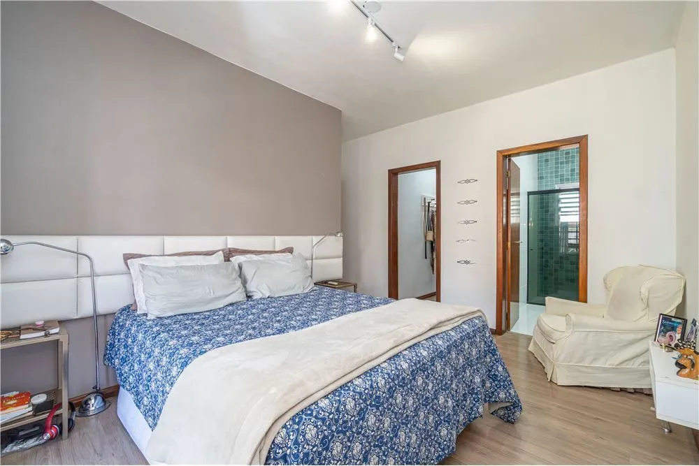 Casa, 4 quartos, 299 m² - Foto 37