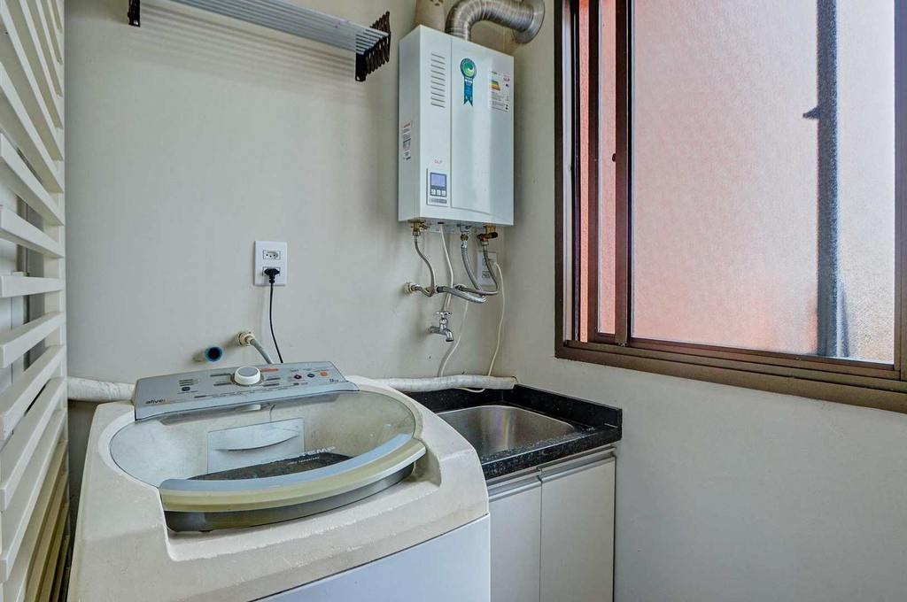 Apartamento, 3 quartos, 74 m² - Foto 47