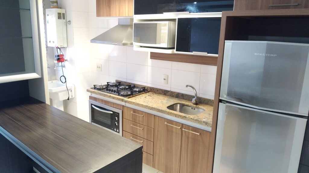 Apartamento, 2 quartos, 54 m² - Foto 24