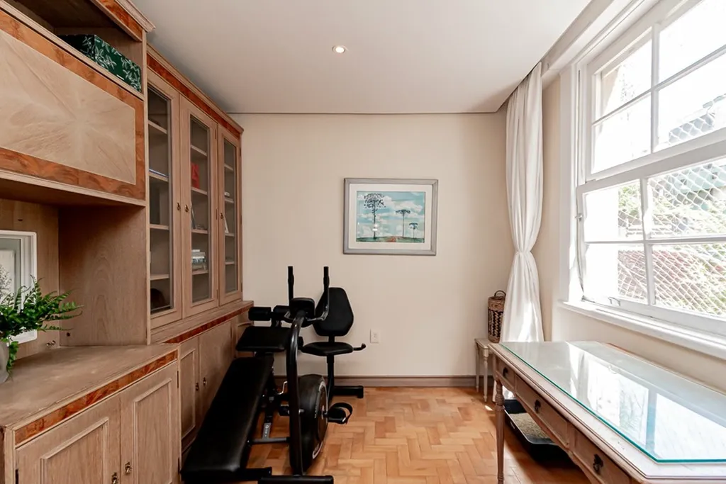 Apartamento, 3 quartos, 144 m² - Foto 53