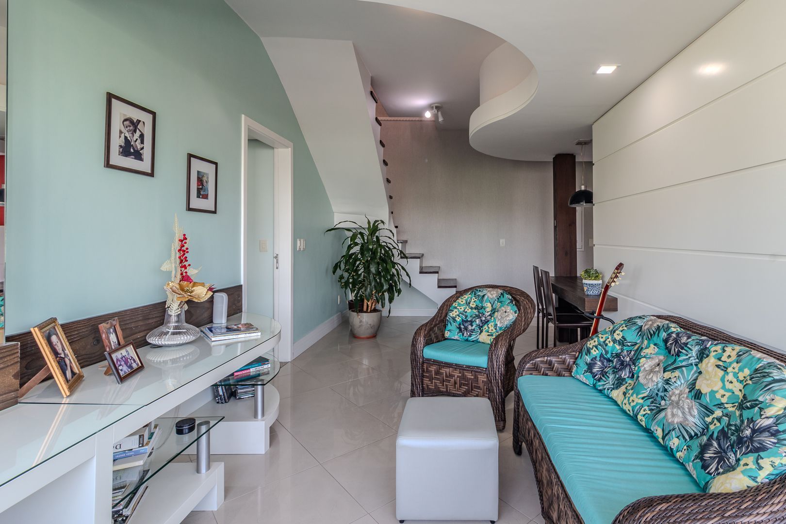 Cobertura à venda com 3 quartos, 197m² - Foto 9