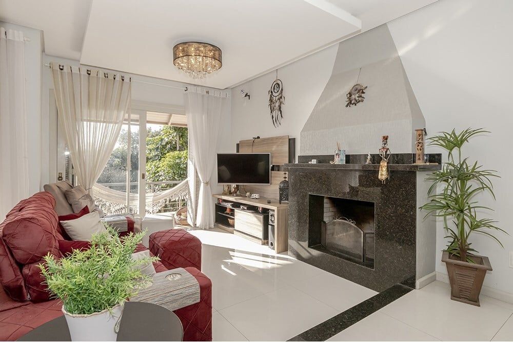 Casa à venda com 3 quartos, 303m² - Foto 33