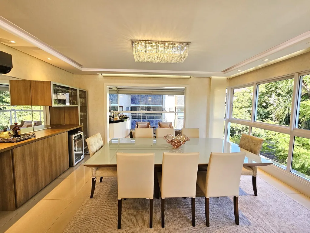 Apartamento, 3 quartos, 182 m² - Foto 35