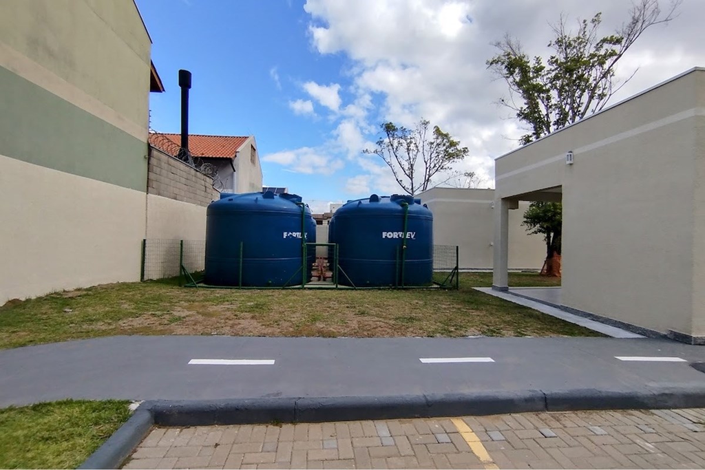 Apartamento, 2 quartos, 38 m² - Foto 17