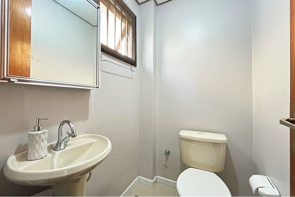Casa de Condomínio à venda com 2 quartos, 100m² - Foto 18