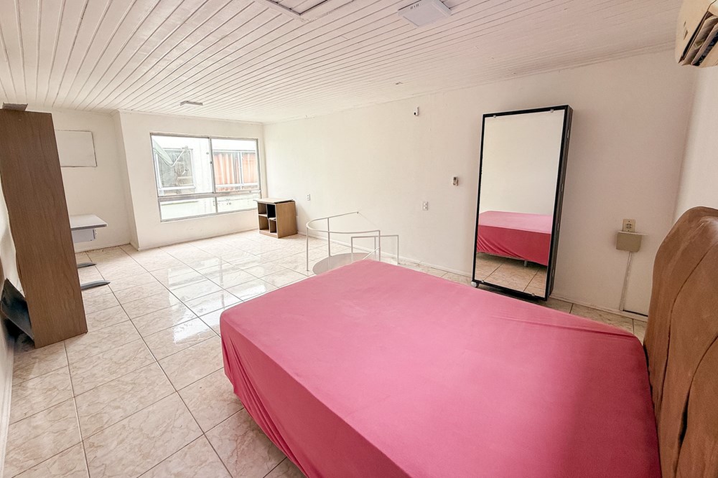 Apartamento, 1 quarto, 39 m² - Foto 13