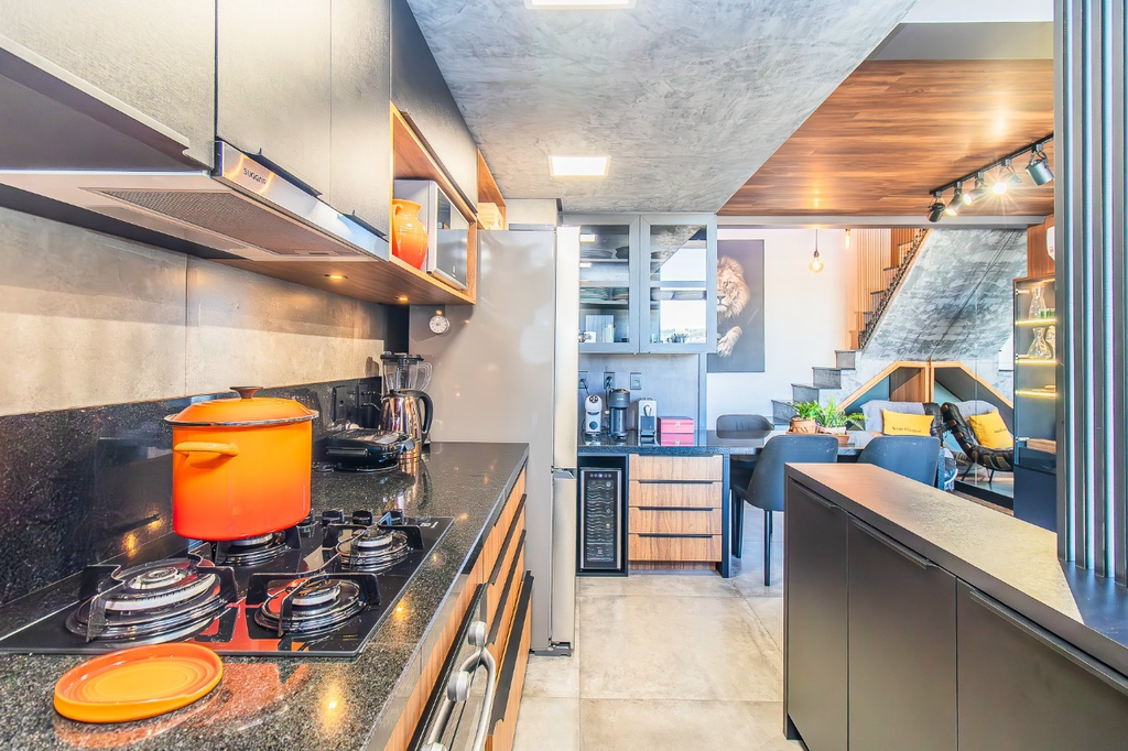 Cobertura à venda com 2 quartos, 128m² - Foto 35