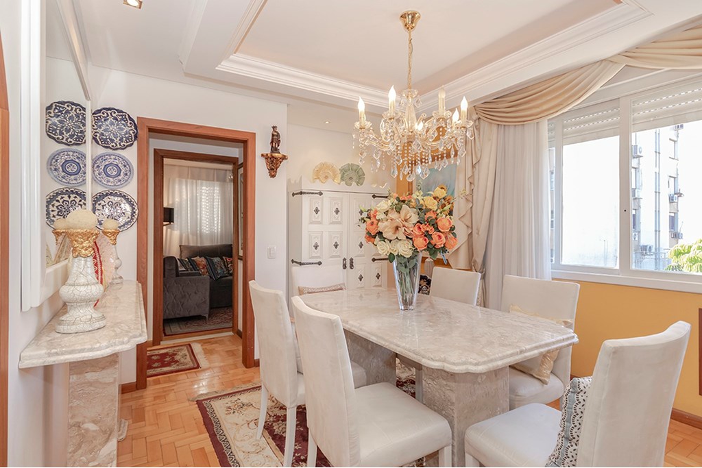 Apartamento, 3 quartos, 109 m² - Foto 37