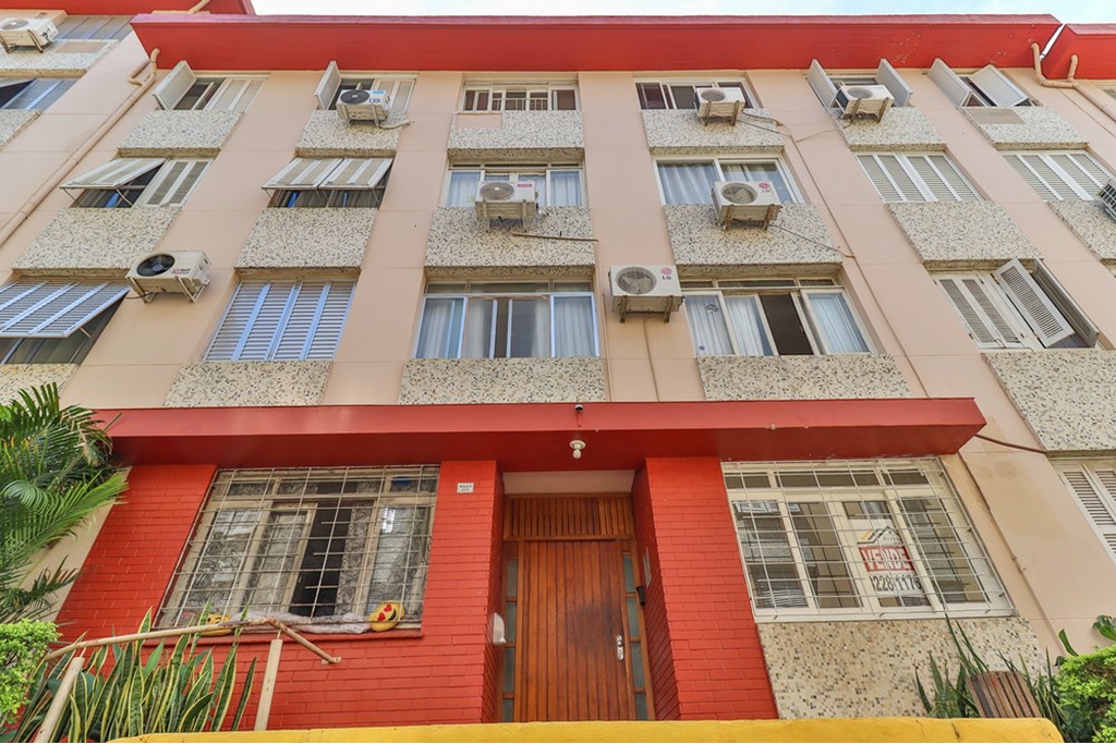 Apartamento, 2 quartos, 60 m² - Foto 6