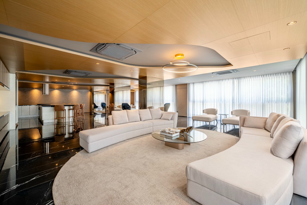 Apartamento, 4 quartos, 379 m² - Foto 21