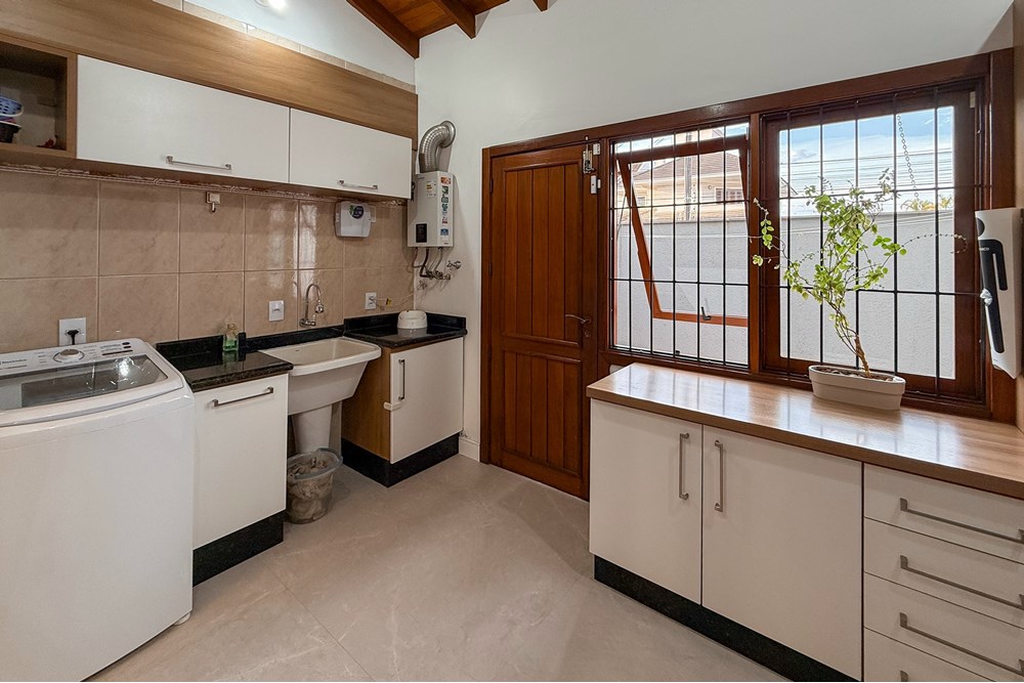 Casa, 4 quartos, 224 m² - Foto 34