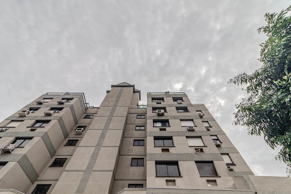 Apartamento, 1 quarto, 38 m² - Foto 1