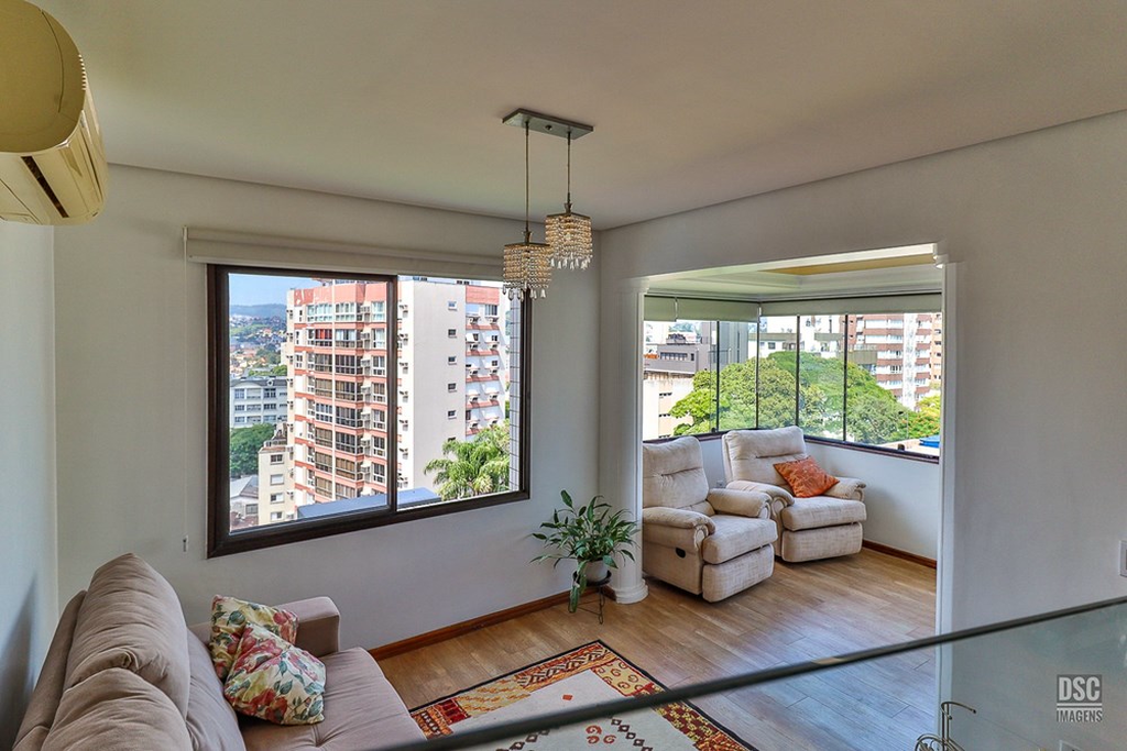 Cobertura, 3 quartos, 186 m² - Foto 34