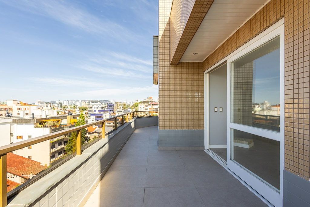 Cobertura, 3 quartos, 278 m² - Foto 7