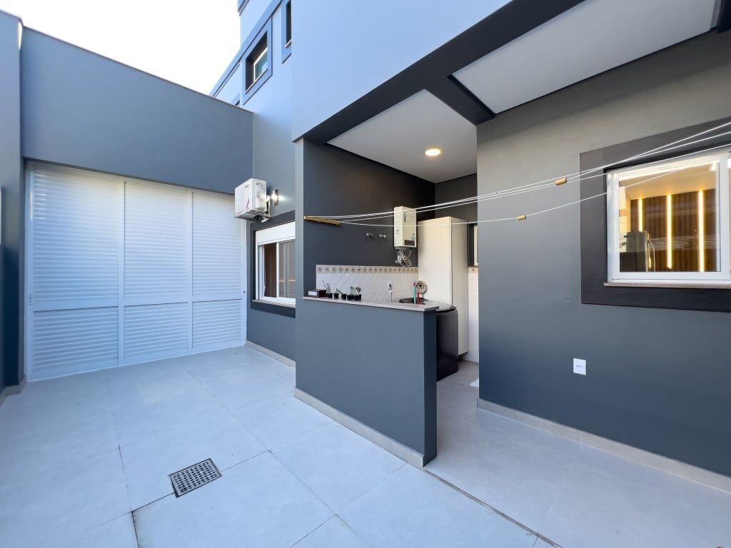 Casa de Condomínio, 4 quartos - Foto 39