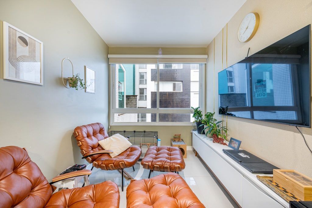 Apartamento, 1 quarto, 55 m² - Foto 1