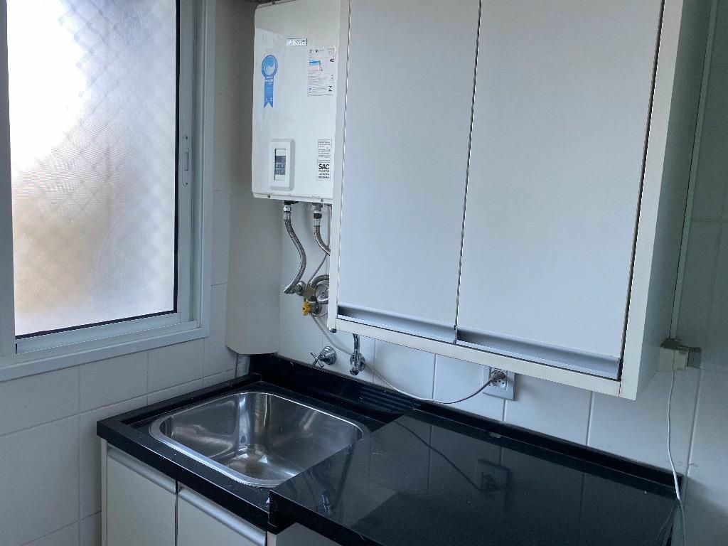 Apartamento, 2 quartos, 71 m² - Foto 2