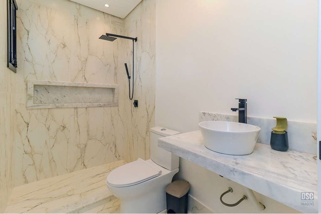 Casa de Condomínio, 5 quartos - Foto 59