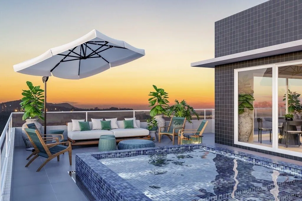 Depósito-Galpão, 131 m² - Foto 7