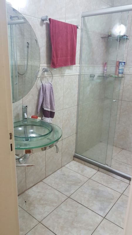 Casa à venda com 3 quartos, 165m² - Foto 25