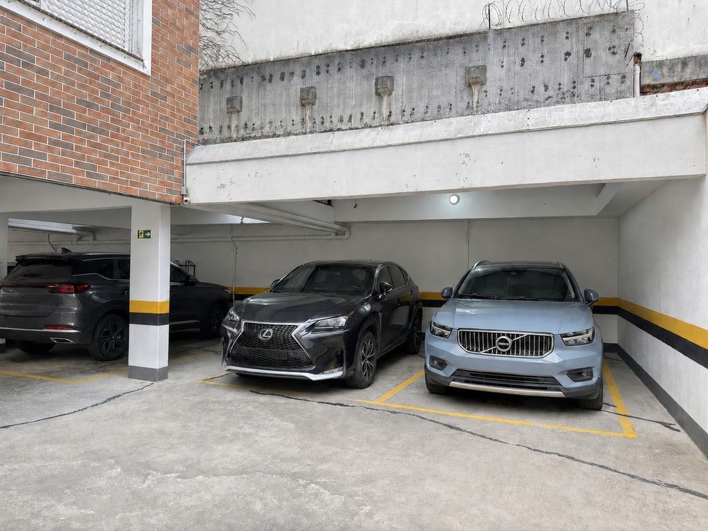 Cobertura, 2 quartos, 135 m² - Foto 22