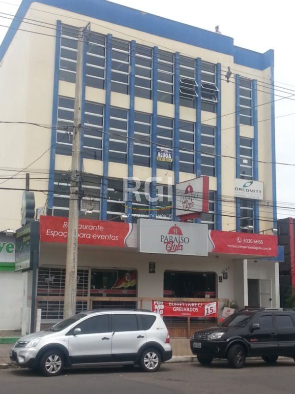 Prédio Inteiro, 1200 m² - Foto 18