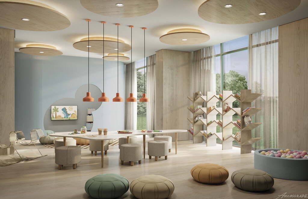 Apartamento, 4 quartos, 366 m² - Foto 36