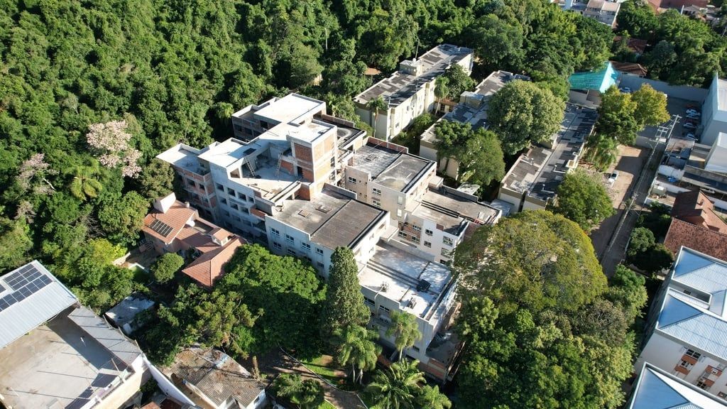 Depósito-Galpão, 129 m² - Foto 32