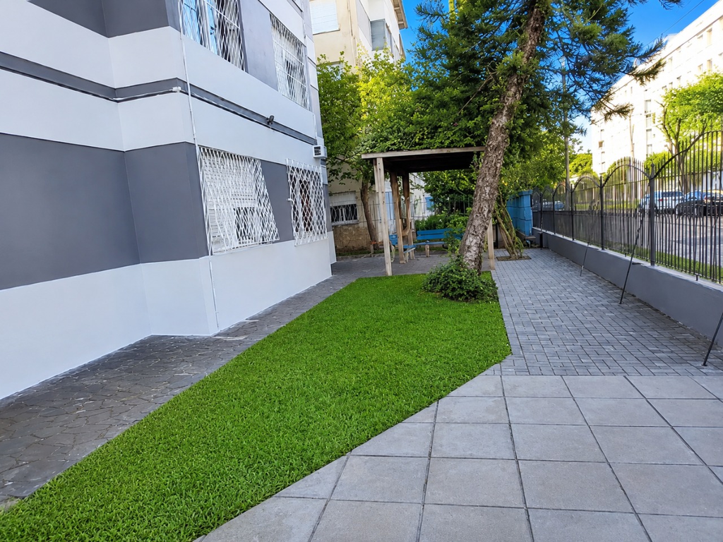 Apartamento, 1 quarto, 31 m² - Foto 13