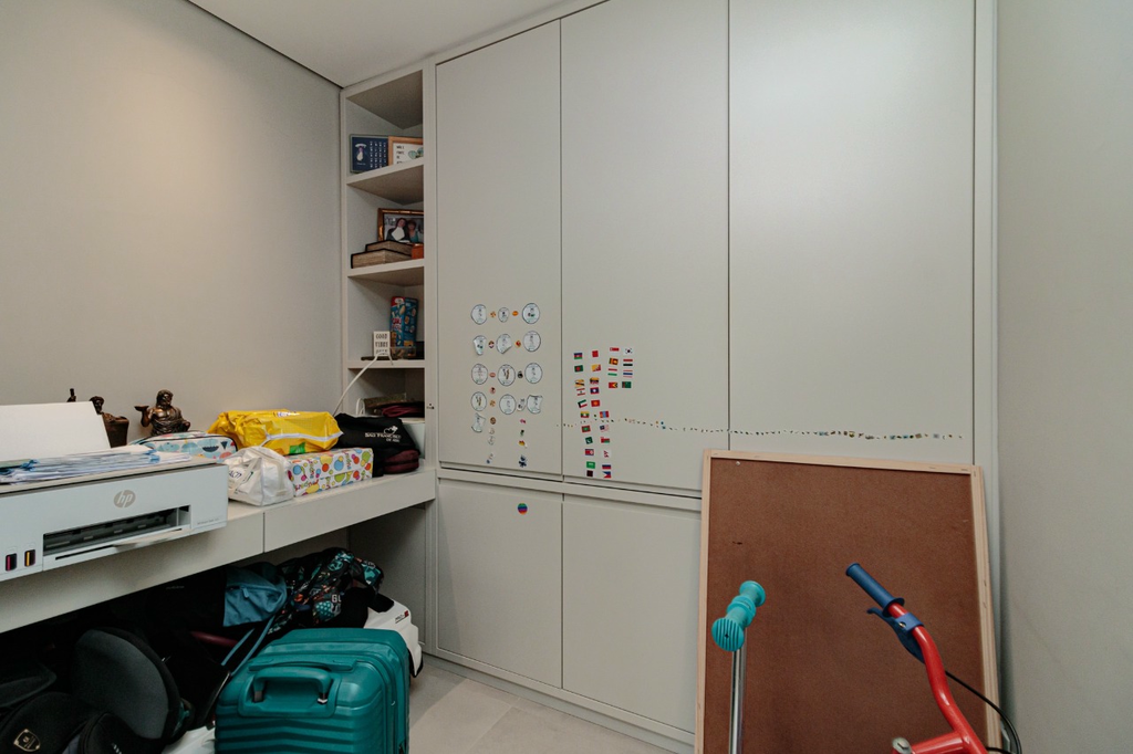 Apartamento, 4 quartos, 157 m² - Foto 47