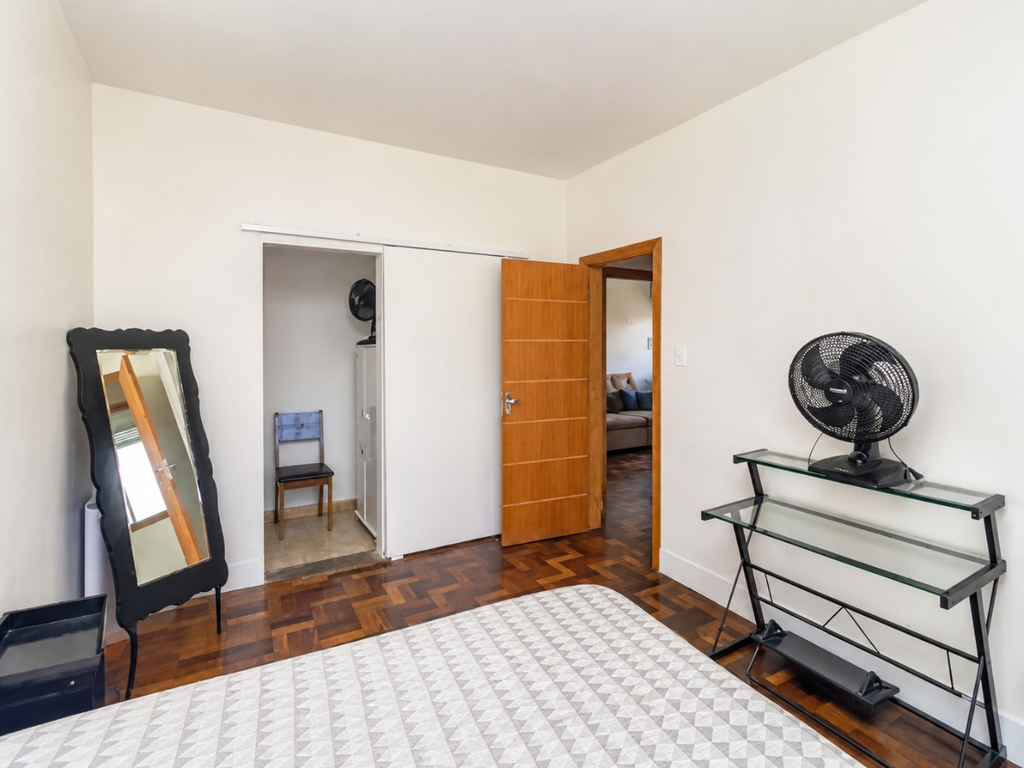 Apartamento, 2 quartos, 64 m² - Foto 16