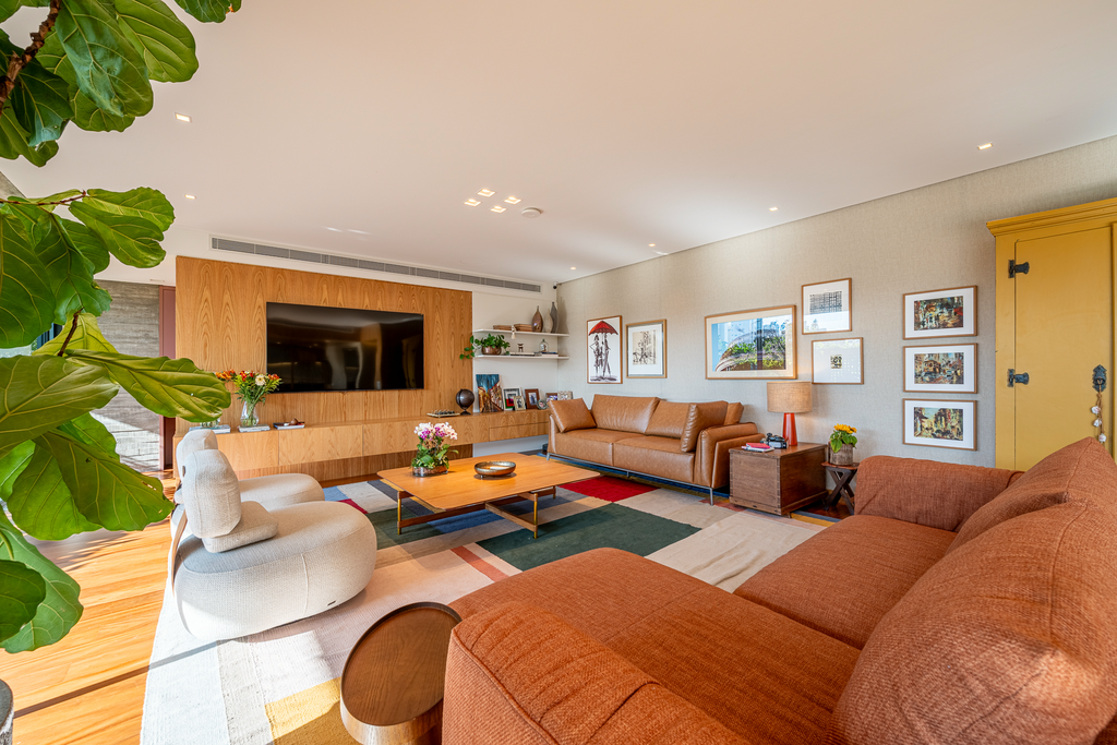 Apartamento, 3 quartos, 316 m² - Foto 42