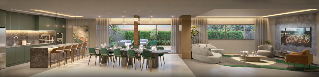 Apartamento, 1 quarto, 19 m² - Foto 11